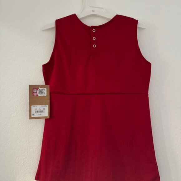 USC Toddler Cheerleader Dress - Size 4T (New with Tags) - Picture 9 of 10